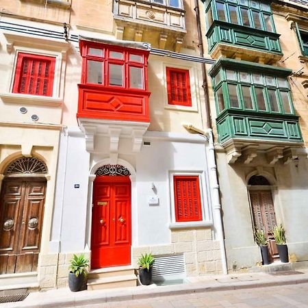 Villa Eight Point Living 34B Vittoriosa Exterior foto