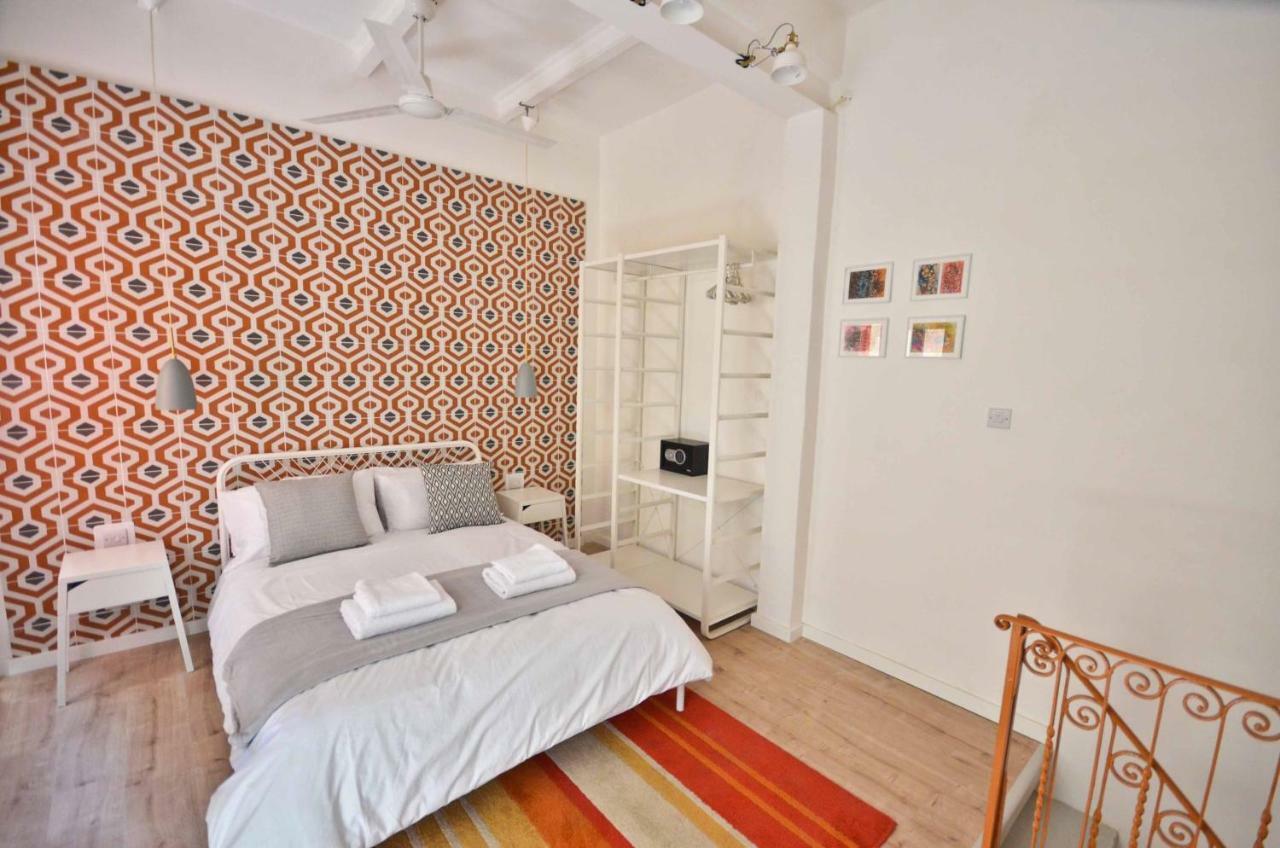 Villa Eight Point Living 34B Vittoriosa Exterior foto