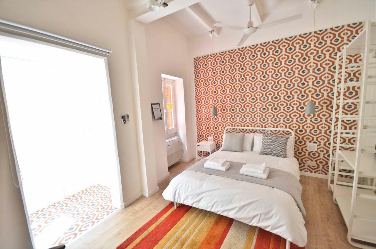 Villa Eight Point Living 34B Vittoriosa Exterior foto
