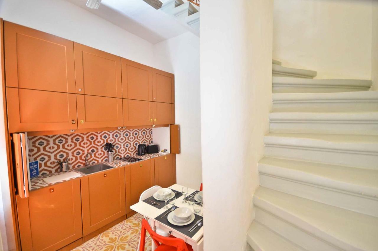 Villa Eight Point Living 34B Vittoriosa Exterior foto