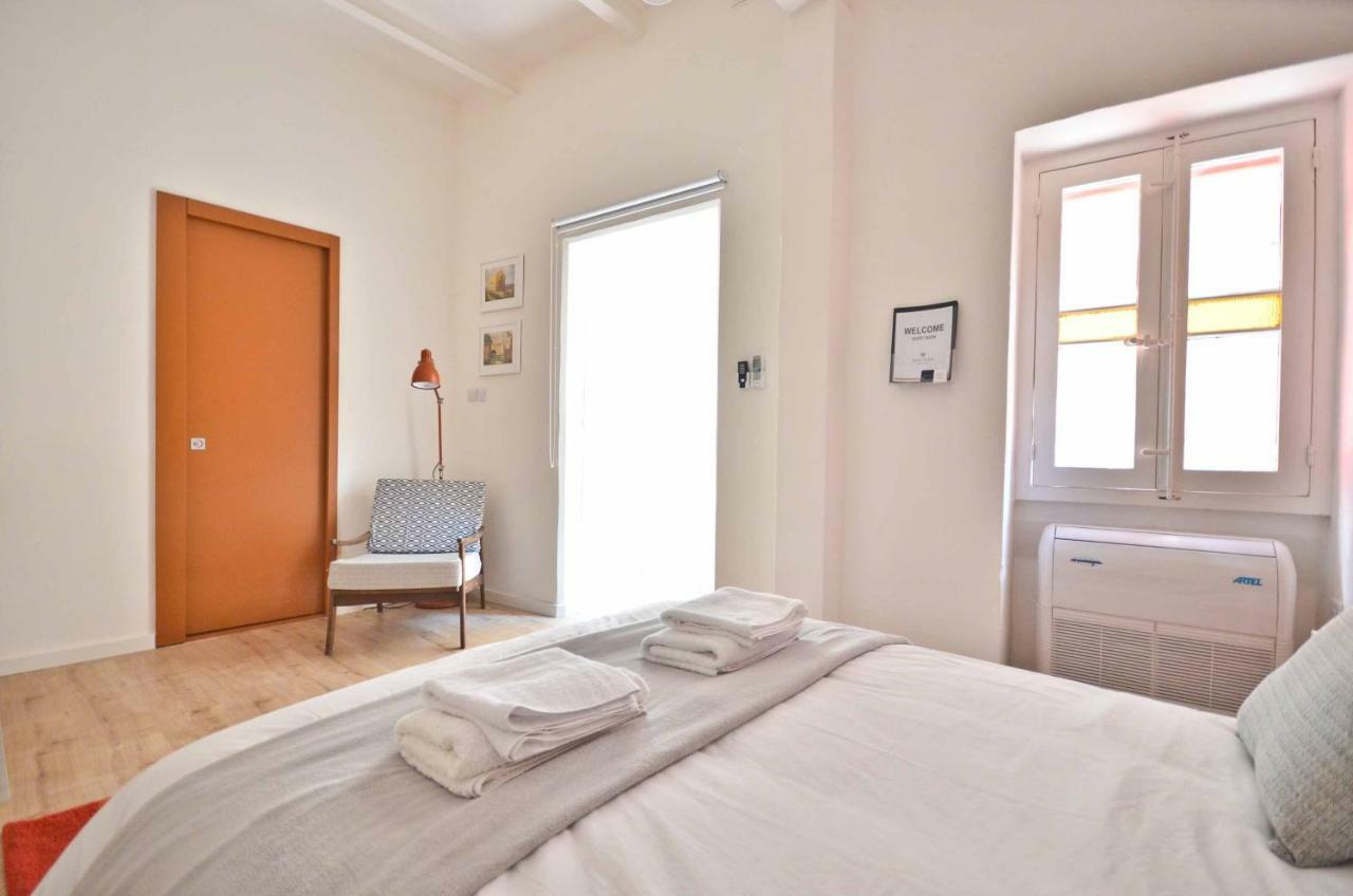 Villa Eight Point Living 34B Vittoriosa Exterior foto