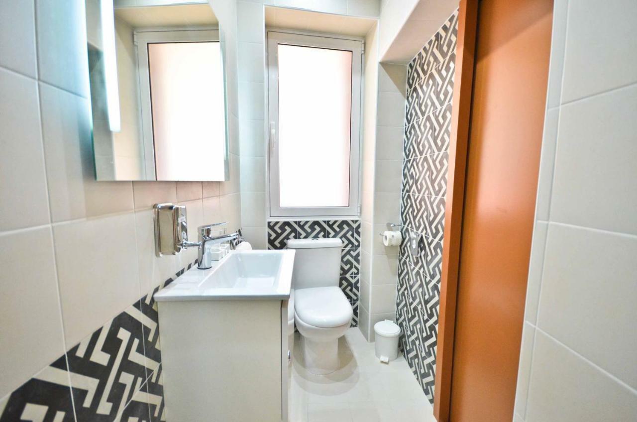 Villa Eight Point Living 34B Vittoriosa Exterior foto