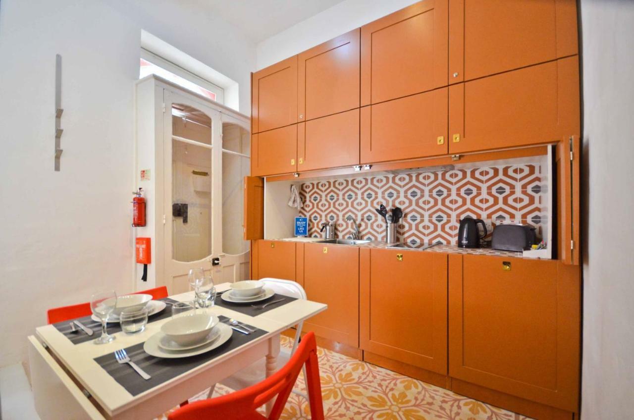 Villa Eight Point Living 34B Vittoriosa Exterior foto